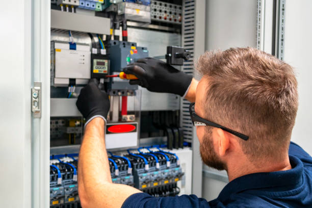 Professional Electrician in Santa Clara, UT