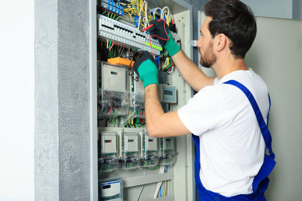 Affordable Electrical Installation in Santa Clara, UT