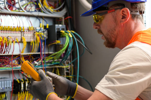 Best Best Electricians Near Me  in Santa Clara, UT